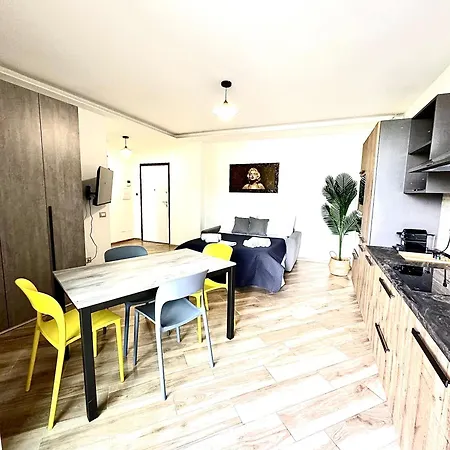 Dreams River Tatil Evi Fiumicino