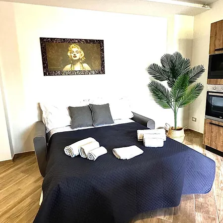 Dreams River בית נופש