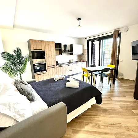 Ferienhaus Dreams River *