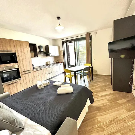 Dreams River Ferienhaus