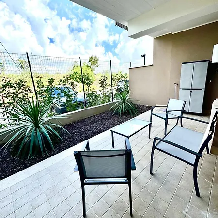 Dreams River בית נופש פיומיצ'ינו