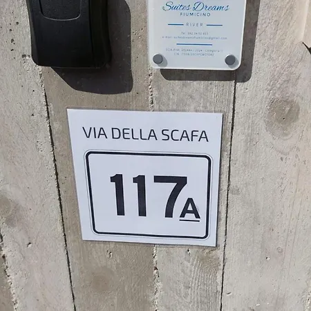 בית נופש Dreams River