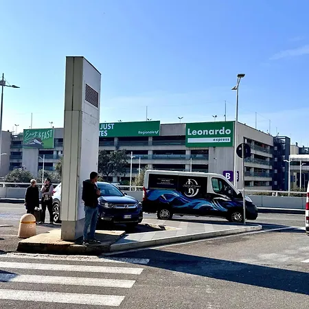 Dreams River פיומיצ'ינו