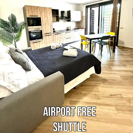 Dreams River בית נופש *