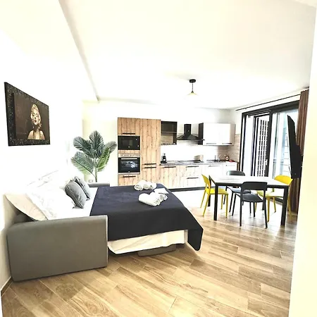 Dreams River Holiday home *